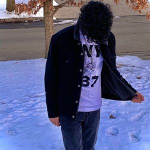 Meet your Posher, Ky